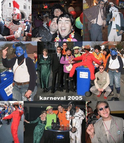 Karneval 2005