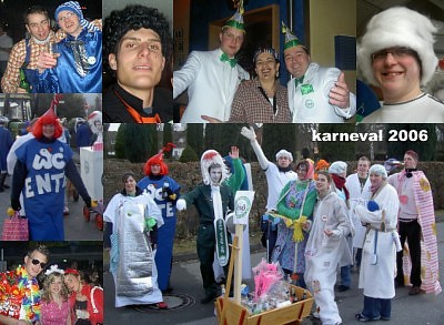 Karneval 2006