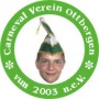 D'r Gardegeneral