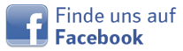 Finde uns bei Facebook